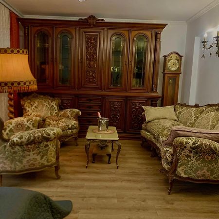 Apartament Ultraconfort Ιάσιο Εξωτερικό φωτογραφία