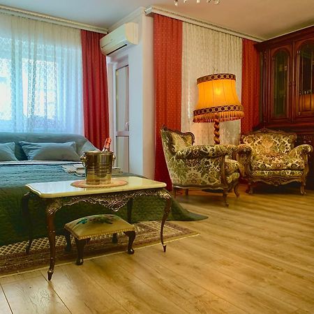 Apartament Ultraconfort Ιάσιο Εξωτερικό φωτογραφία