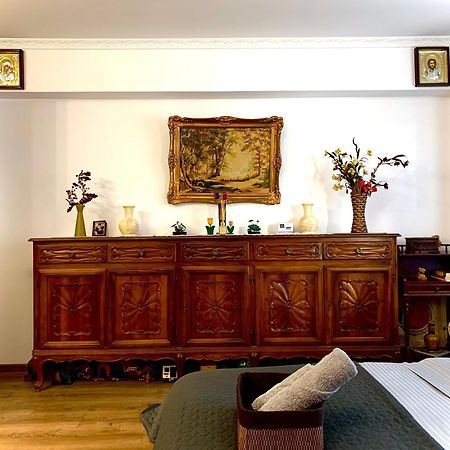 Apartament Ultraconfort Ιάσιο Εξωτερικό φωτογραφία