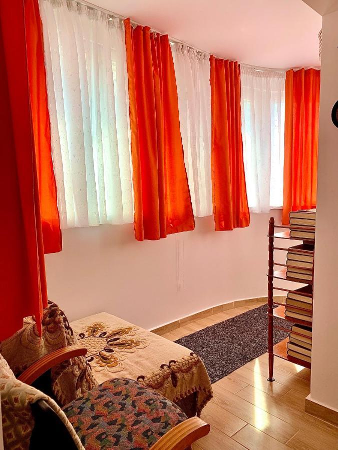 Apartament Ultraconfort Ιάσιο Εξωτερικό φωτογραφία