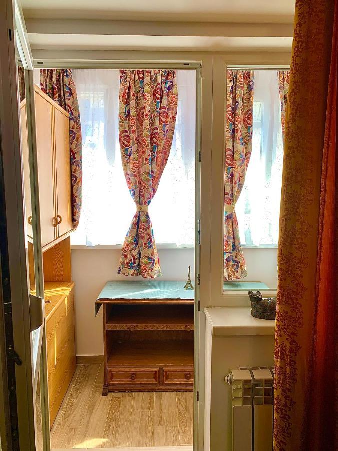Apartament Ultraconfort Ιάσιο Εξωτερικό φωτογραφία