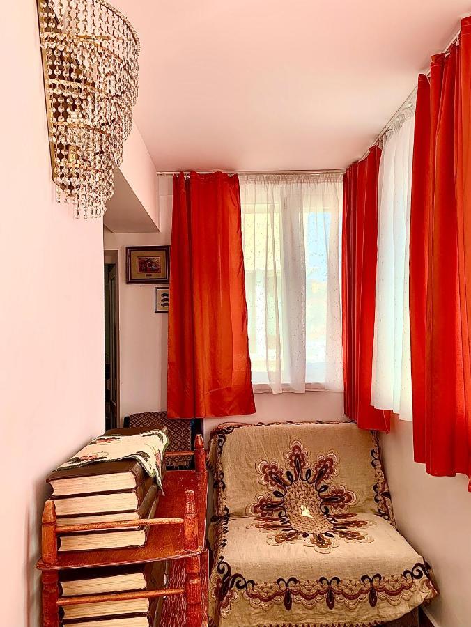 Apartament Ultraconfort Ιάσιο Εξωτερικό φωτογραφία