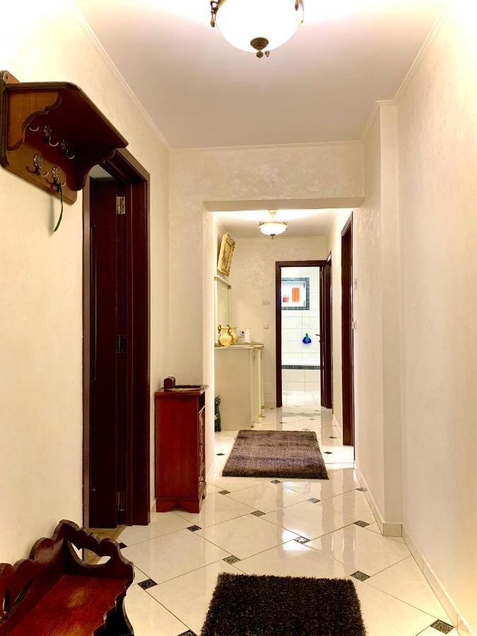 Apartament Ultraconfort Ιάσιο Εξωτερικό φωτογραφία