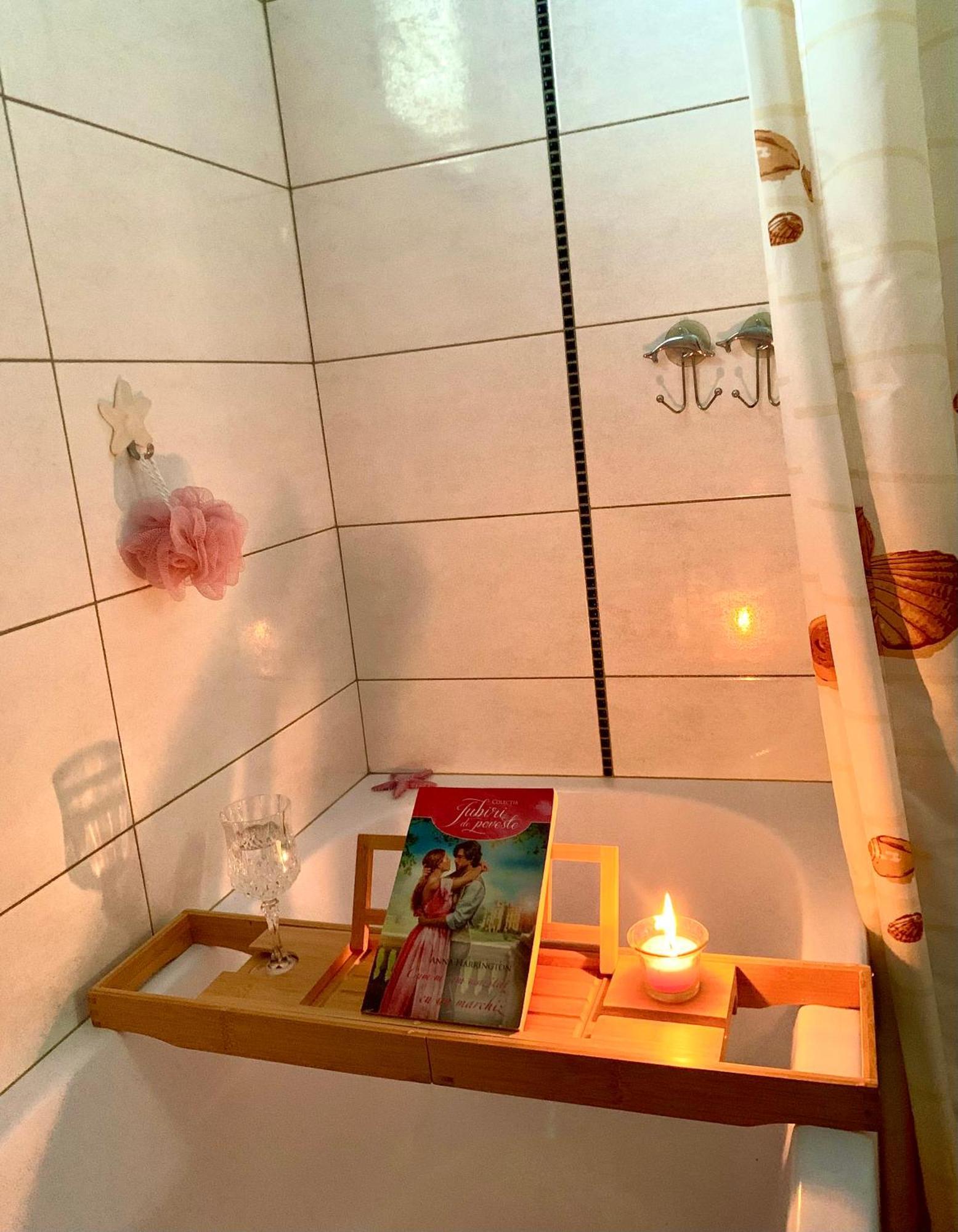 Apartament Ultraconfort Ιάσιο Εξωτερικό φωτογραφία