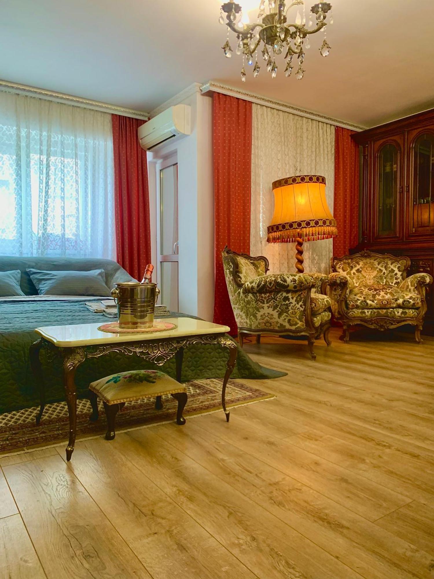 Apartament Ultraconfort Ιάσιο Εξωτερικό φωτογραφία