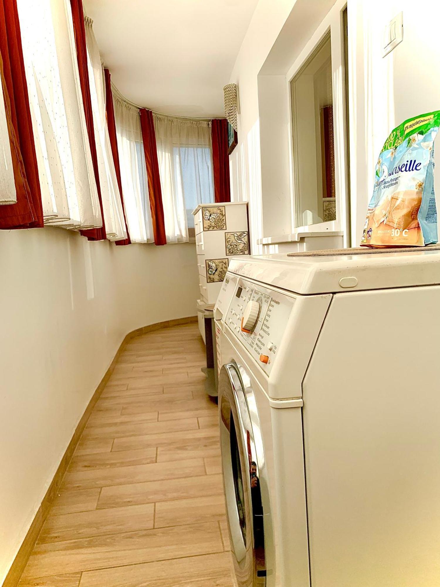 Apartament Ultraconfort Ιάσιο Εξωτερικό φωτογραφία