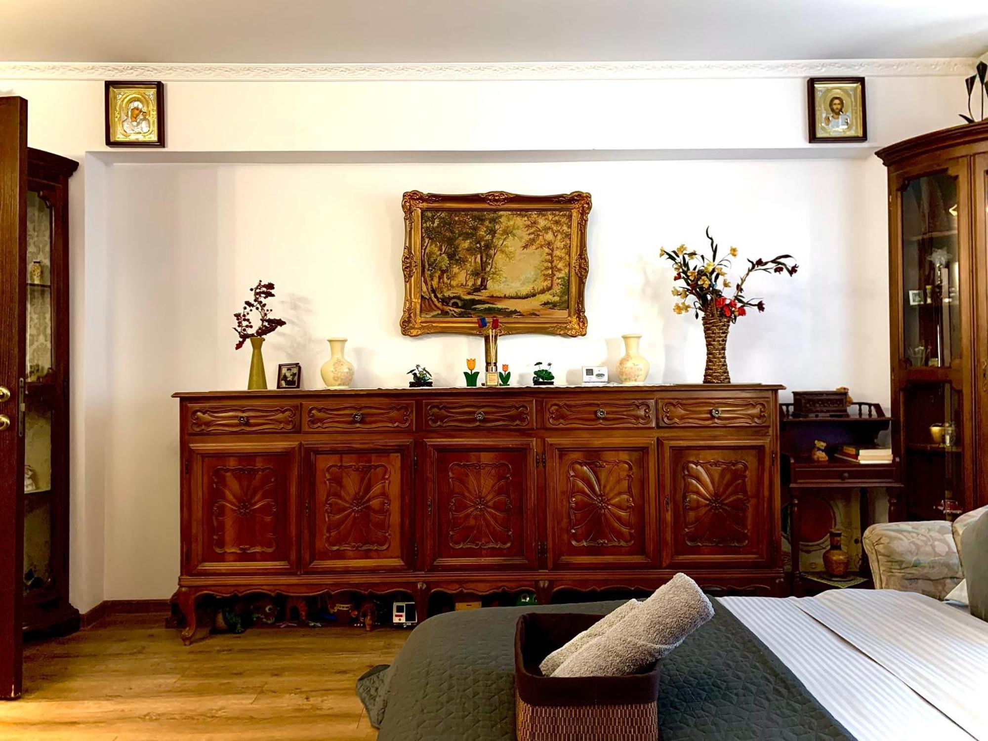 Apartament Ultraconfort Ιάσιο Εξωτερικό φωτογραφία