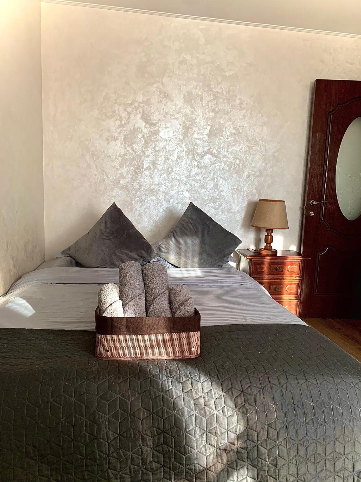 Apartament Ultraconfort Ιάσιο Εξωτερικό φωτογραφία