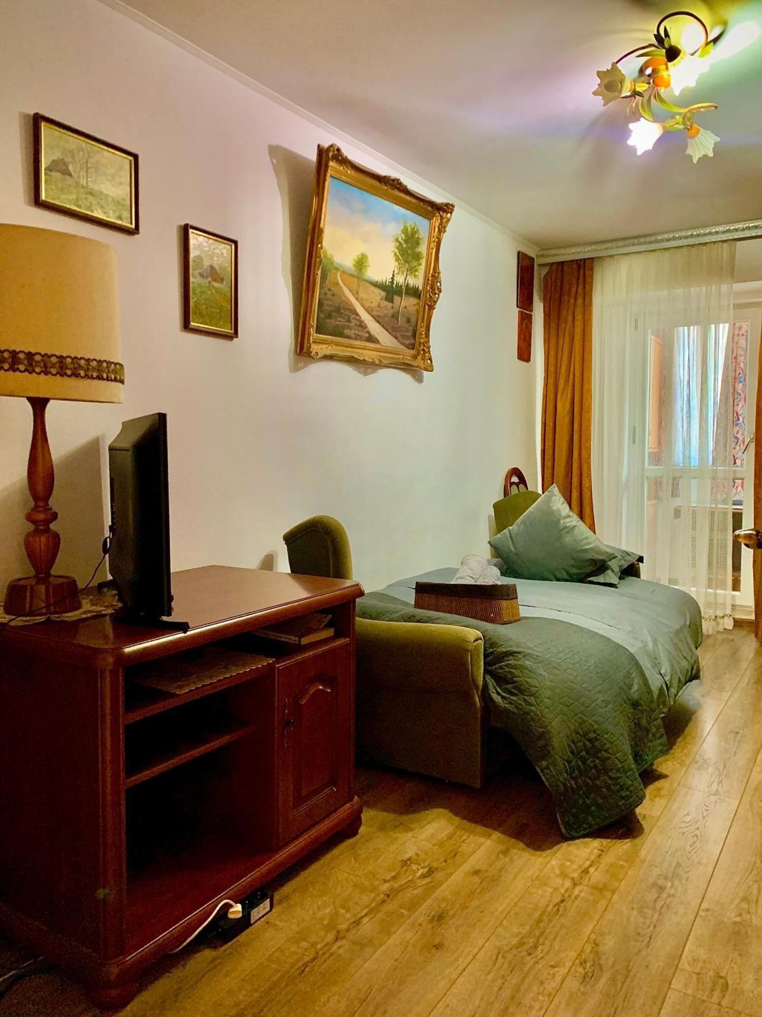 Apartament Ultraconfort Ιάσιο Εξωτερικό φωτογραφία